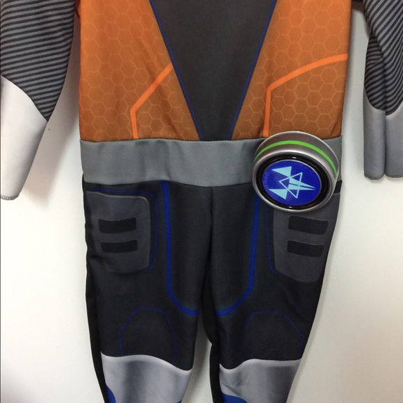 Miles from tomorrow toddler Boys Costume Size 2T - Picture 7 of 8